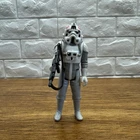 At-At Driver 100% Complete Star Wars ESB 1980 Kenner Vintage Figure NO REPRO