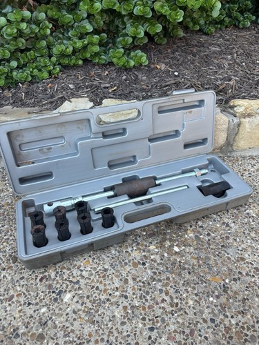 ⭐️MAC TOOLS DOWEL PIN PULLER SET⭐️SAE Sizes 1/4”-5/8”⭐️Model DPP 955⭐️
