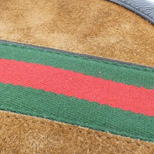 Authentic GUCCI OPHIDIA 550618 Shoulder bag #270-004-017-0289 - Picture 4 of 10