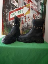 bottes Karl lagarfeld T35