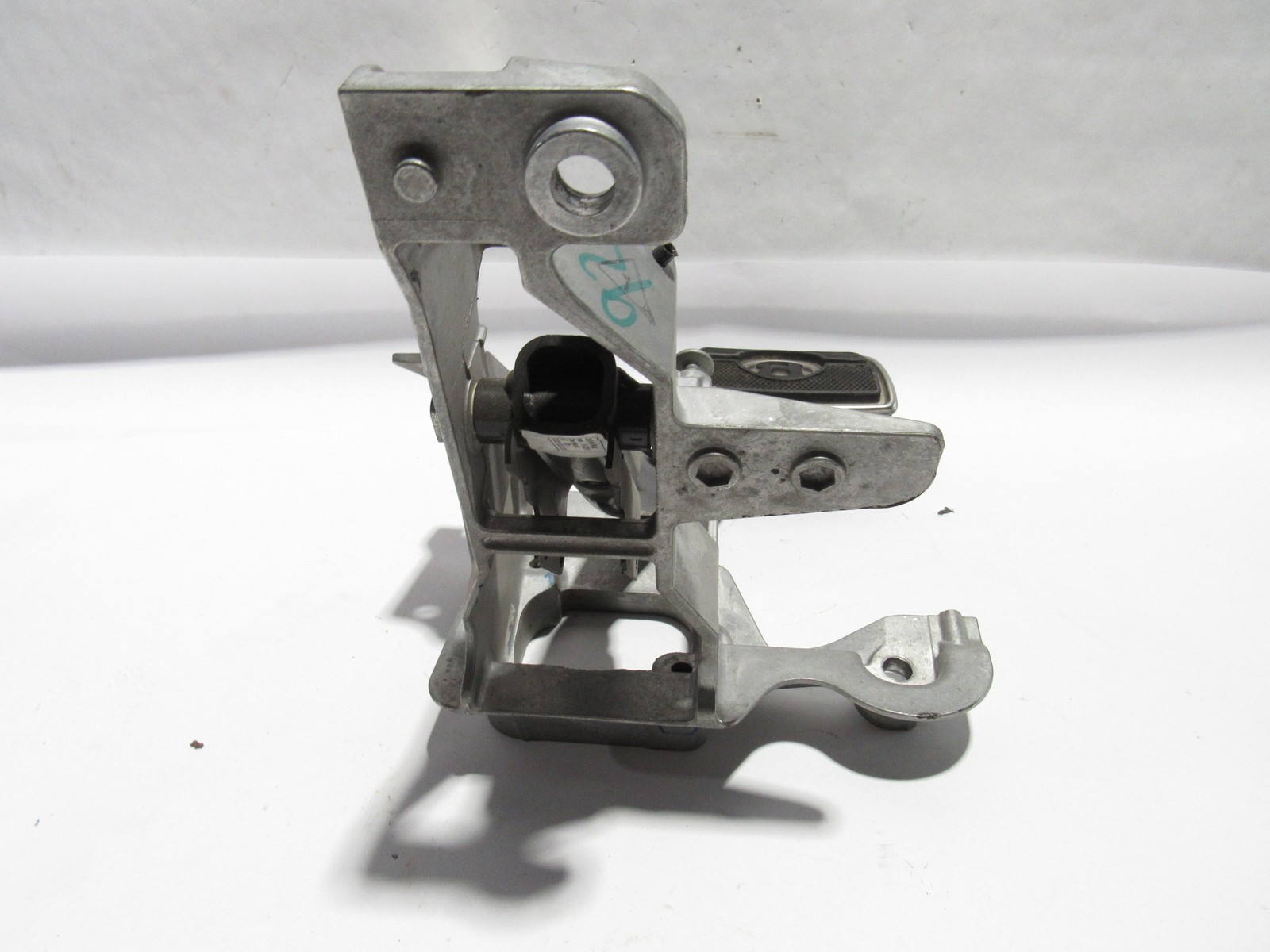 Bentley Bentayga 2016-2020 Brake pedal pad