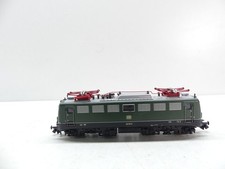 Fleischmann N 931895 E-Lok BR140 -DIGITAL- DC, Licht, NEM, TOP in EVP #65323