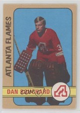 1972-73 O-Pee-Chee Dan Bouchard #203 0ll