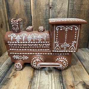 Train Cookie Jar | eBay