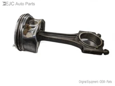 Piston and Connecting Rod Standard From 2010 Dodge Ram 1500  5.7 53022257AE Hemi