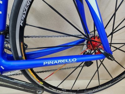 Pinarello Prince Carbon Road Bike Size 515 Cm