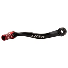 Tusk Folding Shift Lever Shifter Red 1030850194