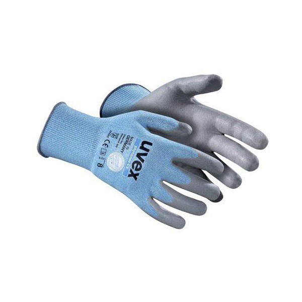 uvex Phynomic C5 cut-proof glove Size 7 EN 388 1 Pair