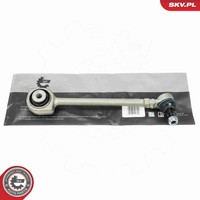 Querlenker Dreieckslenker Esen SKV 69SKV279 M14X1.5 Stahl FüR Mercedes Klasse