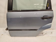 Porte arrière et accessoires Chrysler NEW YORKER