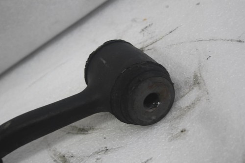 Mercedes 300SD W126 1983 brazo de control inferior delantero izquierdo conductor 1263301807 - Imagen 2 de 12