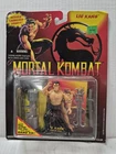 Mortal Kombat Liu Kang Hasbro GI Joe Style Vintage Action Figure 1994  Hasbro