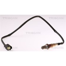 Triscan Lambdasonde für Ford B-Max Ecosport Fiesta Tourneo Transit
