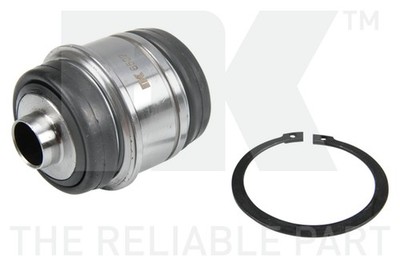 Querlenkerlager NK 5101523 für BMW E61 E60 E39 X5 Z8 5er Touring 7er E65 E66 E67