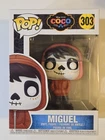 Funko Pop! Disney Pixar - Coco: Miguel #303