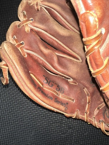 Vintage Rawlings SG56 Baseball Glove - Picture 6 of 10