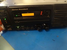 Vertex Standard VXR-7000U Desktop Repeater / Base Station UHF 45R503S