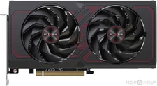 Sapphire Pulse AMD Radeon RX 7600 XT  16GB GDDR6 Gaming Graphics Card *2nd*