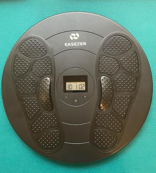 TENS Electrical Nerve Stimulator for Feet in Excellent Condition