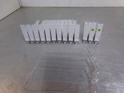 13 Pusher POS regalsystem für E-Zigaretten z.B.