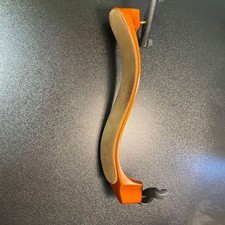 Mach One Maple Violin Shoulder Rest Mach One Violin