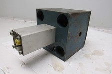 Rexroth LFA 40-E-71/CA40DQMG24F NG 40 420 Bar Cartridge Valve