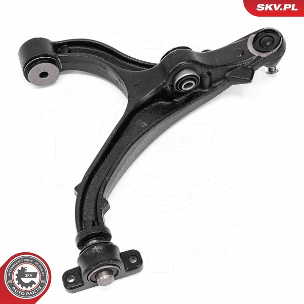 Esen SKV Lenker, RadaufhäNgung 69SKV096 FüR Jeep-image