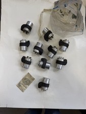New Nos Flasher Relay For Mercedes-benz W180 Ponton O 319 L 319 Oem Genuine