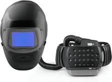 3M Speedglas G5-03 Pro-Air Welding Helmet with 3M Adflo PAPR Assembly, FREE SHIP