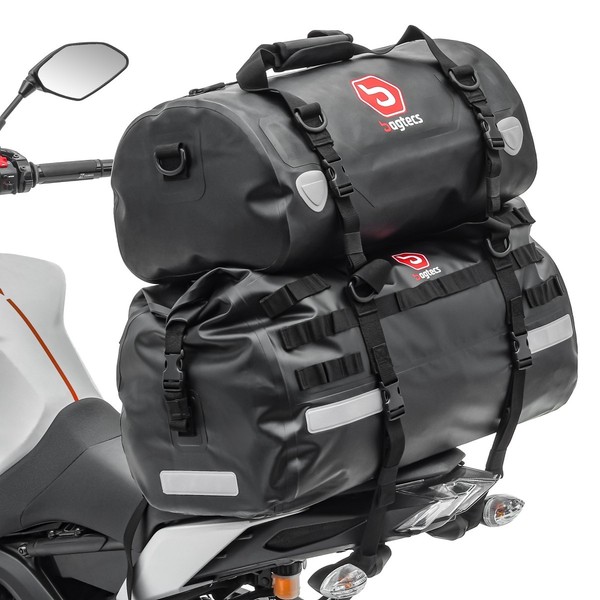 Hecktasche Set XB50 + XF30 FüR Honda CBR 900 RR Fireblade-image