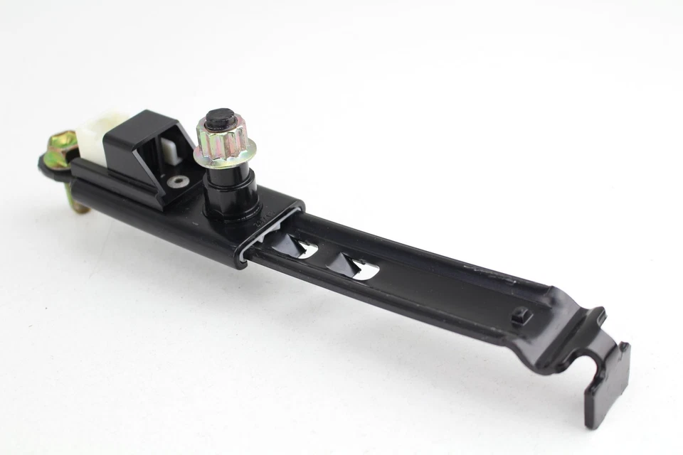 Ajustador de altura holgado cinturón de seguridad delantero Toyota Avalon 2000-2012 73200-ac010 Foto 2 de 4