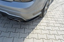 MAXTON DIFFUSOR FLAPS MERCEDES C LIMOUSINE / KOMBI AMG-LINE (W204) / S204 MAXTON DIFFUSOR FLAPS MERCEDES C LIMOUSINE / KOMBI AMG-LINE (W204) / S204