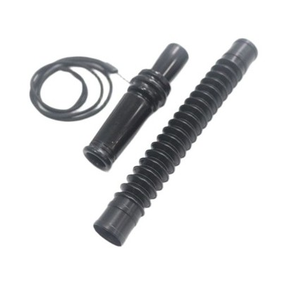 Adjustable Pitches Deer Call Realistic Sound Simulation Deer Call for Hunting