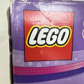 LEGO Friends 41125 Horse Vet Trailer 370pcs Sealed Retired IN BOX