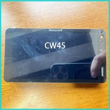 1P Original LCD screen 4.7" 1280*720 CW45 Assembly with Frame for Honeywell