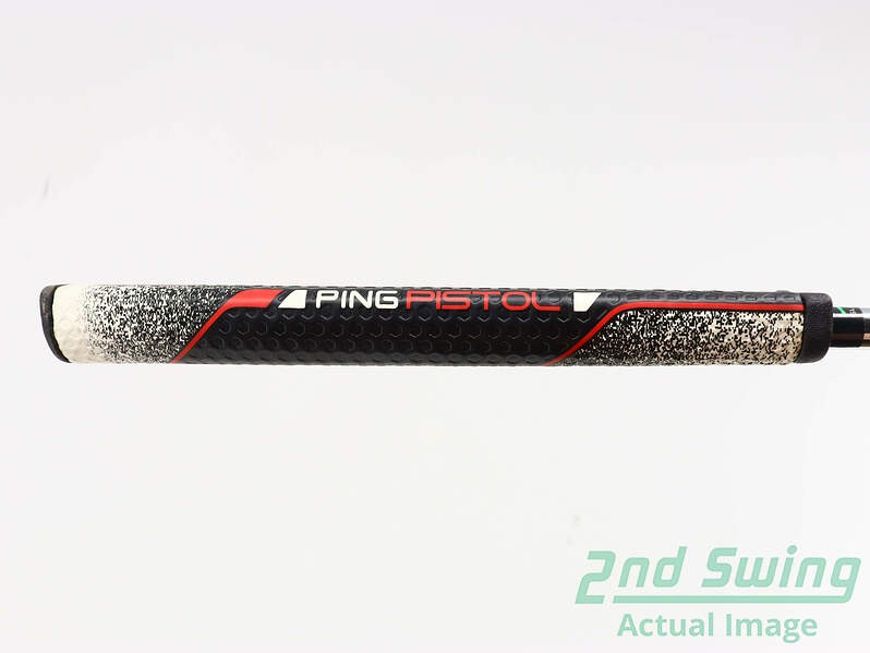 クラブ PING VAULT2.0 CRAZ-E H STABILITY TOUR Ping Vault 2.0 Craz-E H Putter Steel Right Black Dot 34.0in