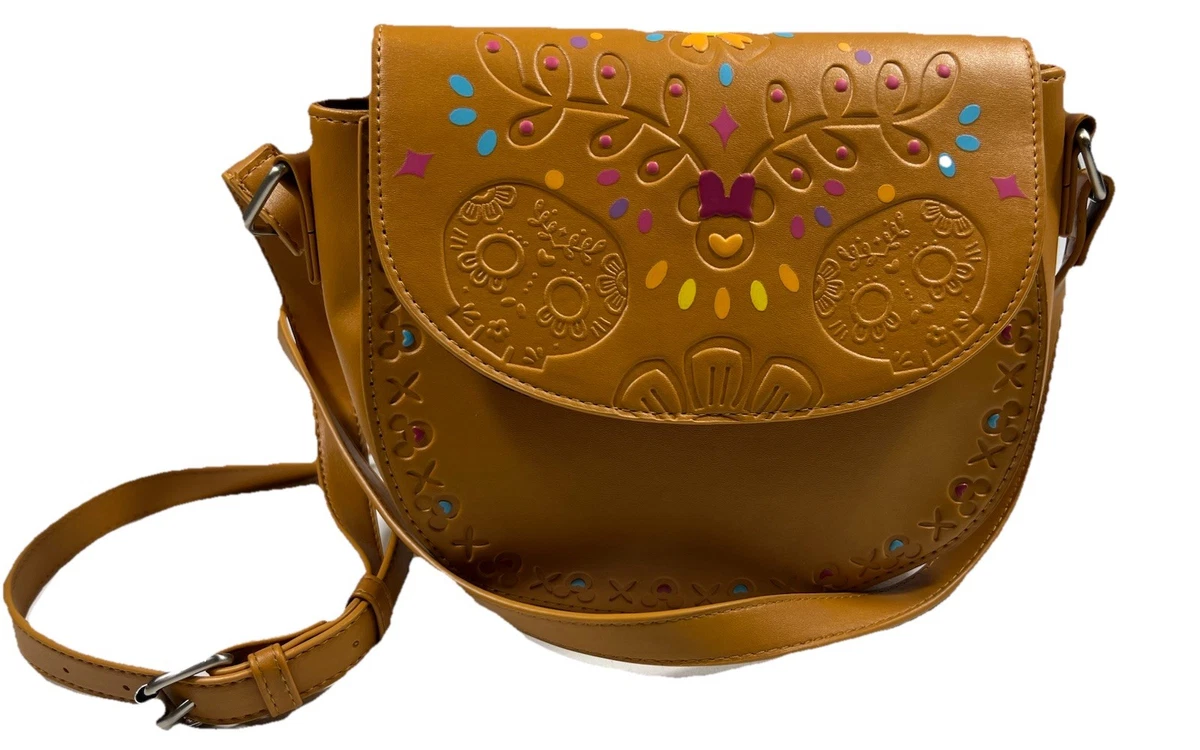 Disney Brown Bags & Handbags for Women for sale | eBay