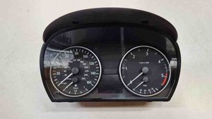 BMW 3 E90 Kombiinstrument 642020346 911020602 A2C53168442 IK911020602R 32714161