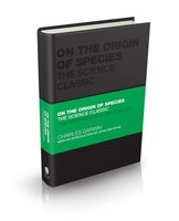 On The Origin Of Species, Charles Darwin