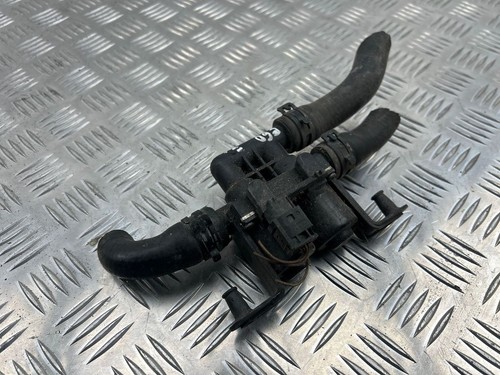 BMW 5 E60 E61 2006 Zusatzwasserpumpe 6931708 Diesel 160kW NAB64201