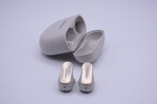 Bose QuietComfort Ultra Wireless Noise Cancelling Earbuds White