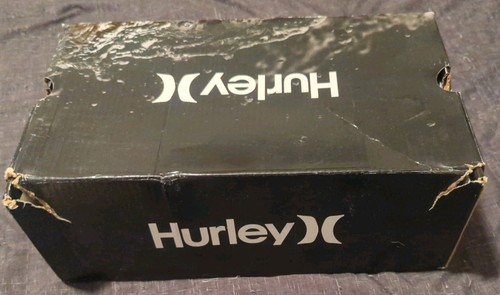 Hurley Ceta Lace Up Casual Shoes for Women 7M White - Picture 6 of 6