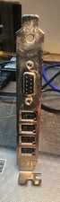 MOTU PCIe424 card