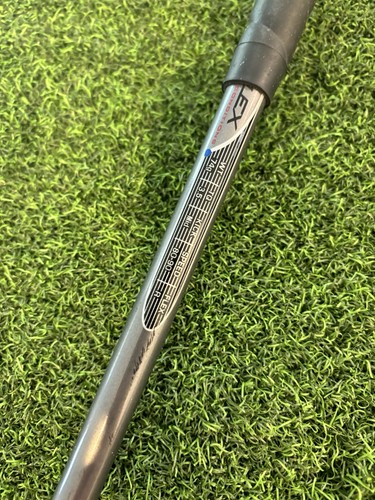 Your Edge Bazooka Jmax 24* LHanded 4 Hybrid Iron-wood/74g Reg Flex/punch Shot - Picture 6 of 8
