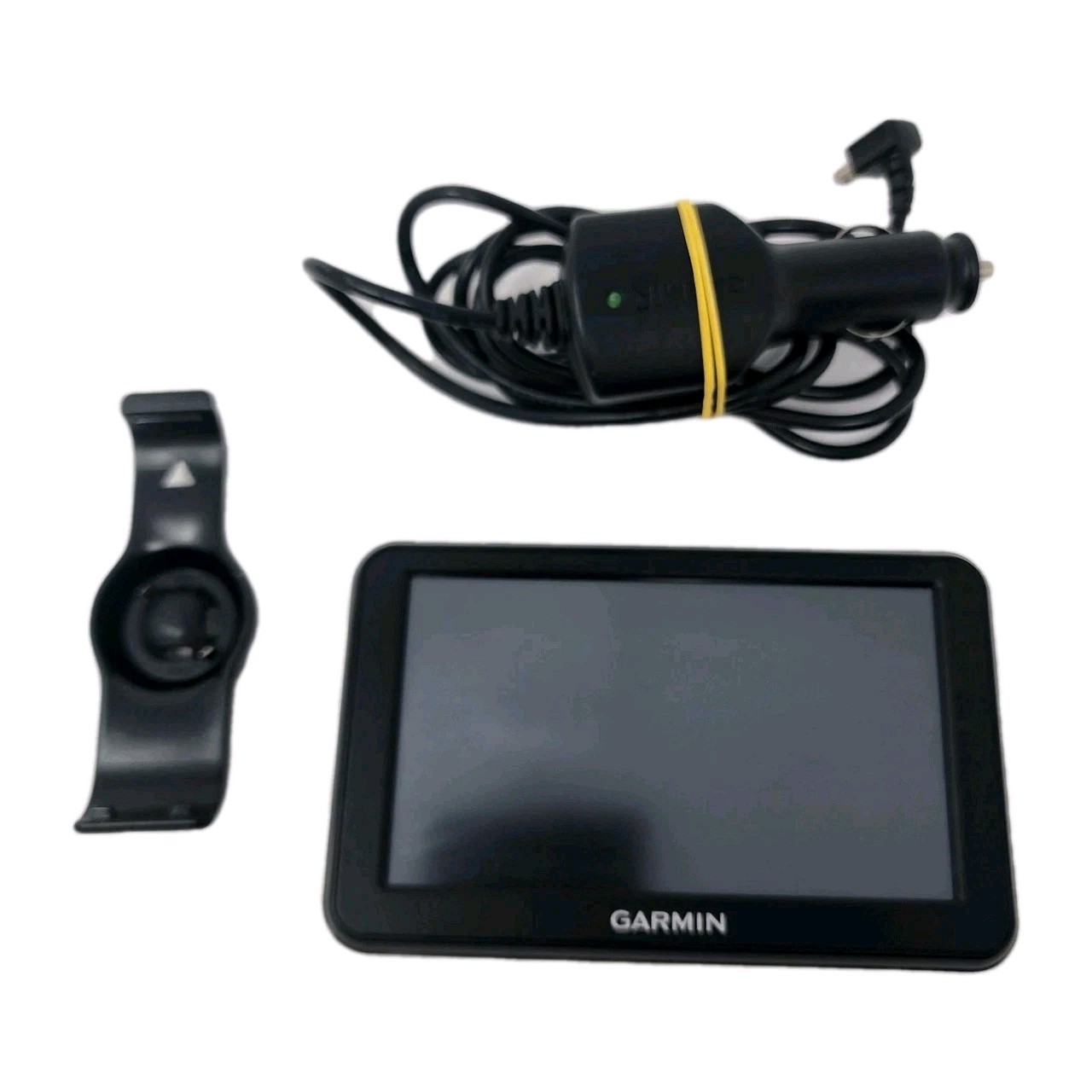 Garmin nüvi 50LM 5-Inch GPS with Lifetime Maps Bundle  -image