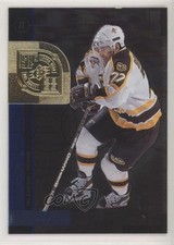 1998-99 SPx Top Prospects Ray Bourque #3 HOF 0q5
