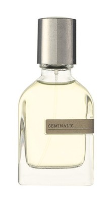 Orto Parisi Seminalis Parfum 50 ml OVP NEU