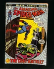 Amazing Spider-Man #115 Doctor Octopus Appearance! Marvel 1972