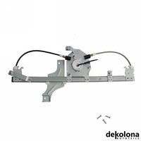 Fensterheber TüR Ohne Motor FüR Peugeot 508 SW Links 10-18