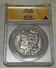¡!.99Cents!¡ VF 25 Detail 1901-P Morgan Silver Dollar Philadelphia Mint !L@ @K!